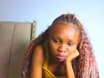 Chaturbate Private Sex Chat of _littlevenus