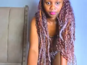 Chaturbate Sex Cam of _littlevenus