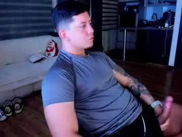 Chaturbate Free Live Porn of _robertobaggio