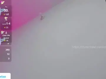 Chaturbate Watch Live Sex Cams of anthonelaa777