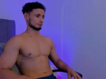 Chaturbate Private Sex Chat of anthony_lewis_