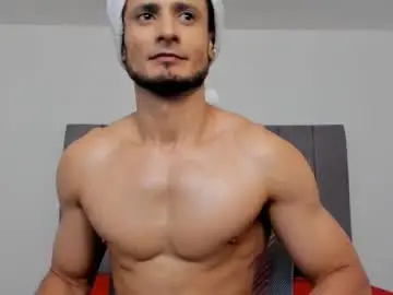 Chaturbate Live Porn of anthony_lewis_