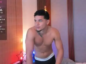 Chaturbate Live Sex of arthur_louis