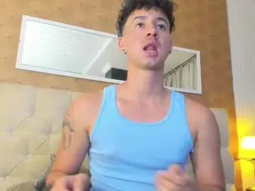 Chaturbate Best live sex cam show of arzt_andy