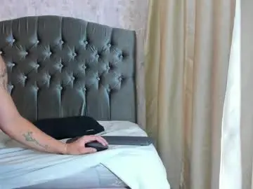 Chaturbate Private Sex Chat of arzt_andy