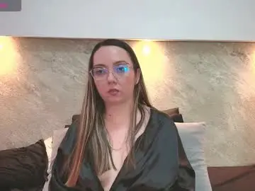 Chaturbate Nude Webcam of ashkey_bennet