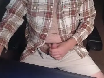 Chaturbate Nude Webcam of baddaddy77