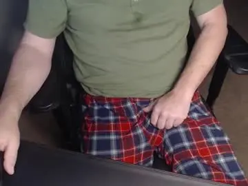 Chaturbate Live Sex Cam of baddaddy77