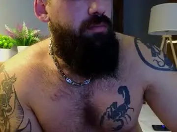 Chaturbate Live Sex of big__daddy110