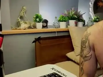 Chaturbate Nude Webcam of big__daddy110