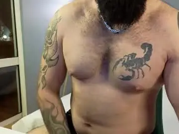 Chaturbate Live Porn of big__daddy110