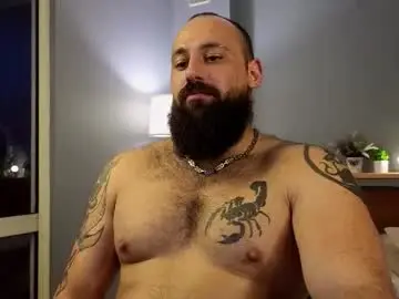 Chaturbate Sex Cam of big__daddy110