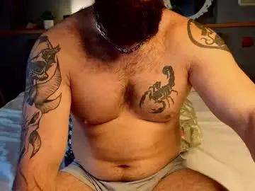 Chaturbate Live Sex of big__daddy110