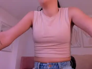 Chaturbate Private Sex Chat of bonnyrosex