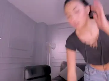 Chaturbate Sex Cam of bonnyrosex