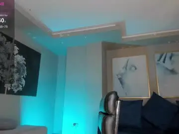 Chaturbate Sex Chat of bonnyrosex