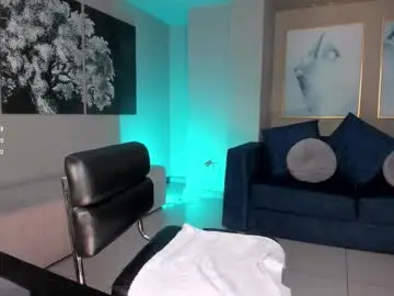 Chaturbate Nude Webcam of bonnyrosex