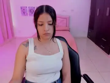 Chaturbate Adult Video Chat of candy_fox_19