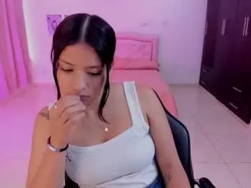 candy_fox_19 from chaturbate