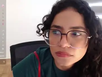 Chaturbate Free Live Porn of cinnamon_rosa