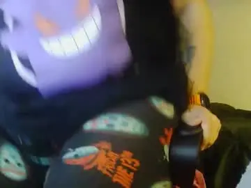 Chaturbate Private Sex Chat of drknyght2k