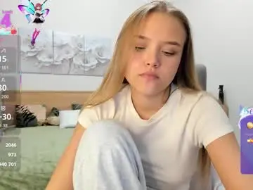 Chaturbate Sex Chat of flooora_0