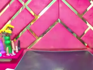 freyja_naugthy from chaturbate