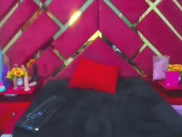 Chaturbate Best live sex cam show of freyja_naugthy