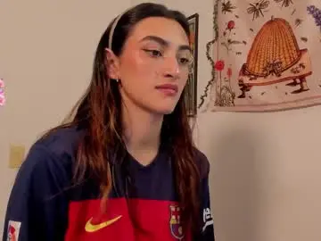 Chaturbate Sex Cam of gabee7_