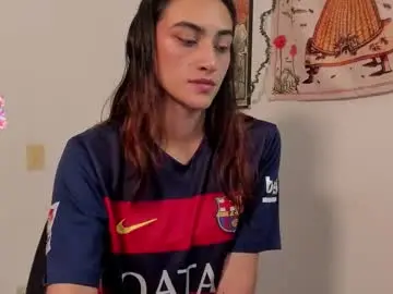 Chaturbate Best live sex cam show of gabee7_