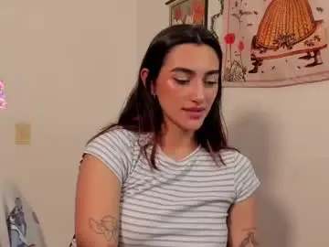 Chaturbate Best Webcam of gabee7_