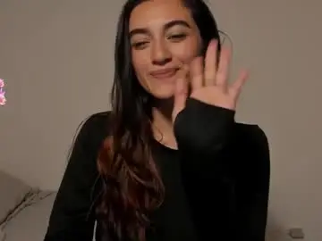 Chaturbate Nude Webcam of gabee7_