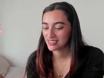 Chaturbate Sex Cam of gabee7_