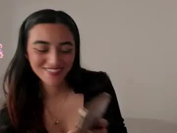 Chaturbate Adult Webcam of gabee7_