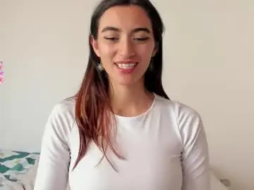 Chaturbate Live Sex of gabee7_