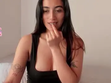 Chaturbate Nude Webcam of gabee7_