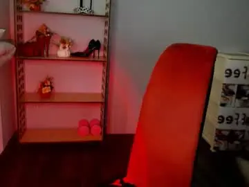 Chaturbate Watch Live Sex Cams of goddess_sophie99