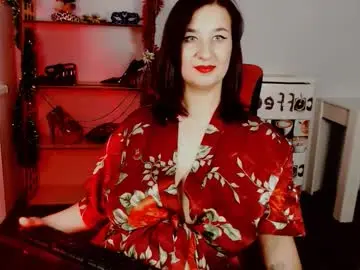 Chaturbate Nude Webcam of goddess_sophie99