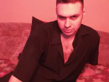 Chaturbate Live Sex of hisoka_morow_