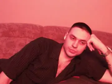 Chaturbate Adult Webcams of hisoka_morow_