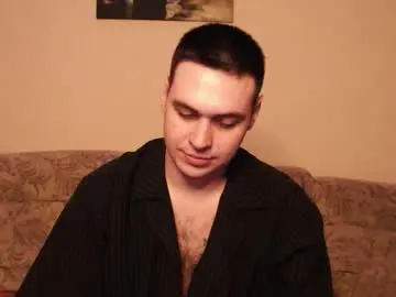 Chaturbate Live Sex Cam of hisoka_morow_