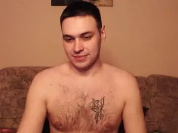 Chaturbate Watch Live Sex Cams of hisoka_morow_