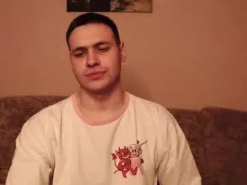 Chaturbate Nude Webcam of hisoka_morow_