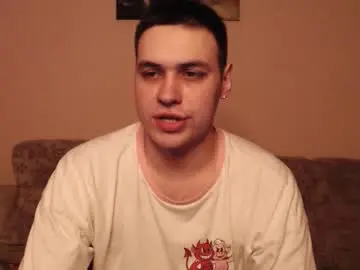 Chaturbate Nude Webcam of hisoka_morow_