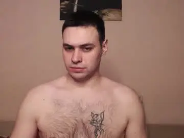 Chaturbate Best Webcam of hisoka_morow_