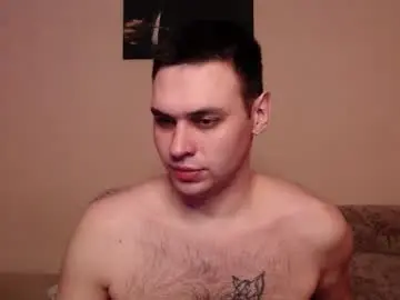 Chaturbate Watch Live Sex Cams of hisoka_morow_