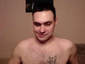 Chaturbate Best live sex cam show of hisoka_morow_