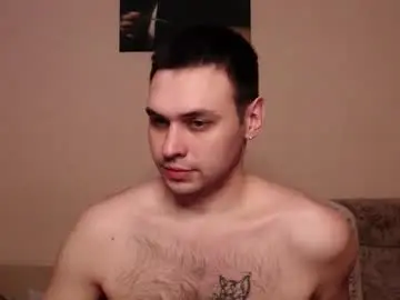 Chaturbate Private Sex Chat of hisoka_morow_