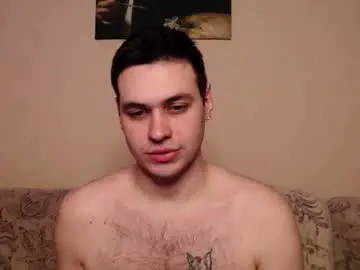 Chaturbate Best Webcam of hisoka_morow_