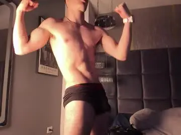 Chaturbate Sex Cam of hunterheat_